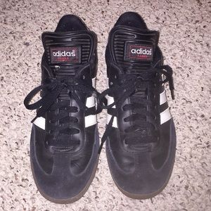 Adidas Samba Sneakers
